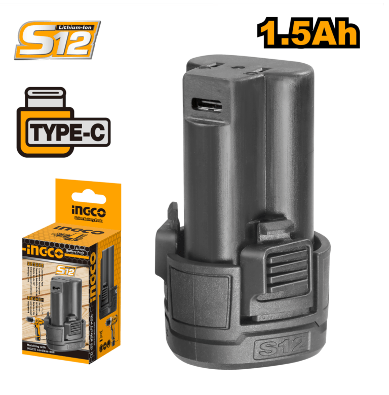 Аккумулятор FBLI12152 12V Li-ion
